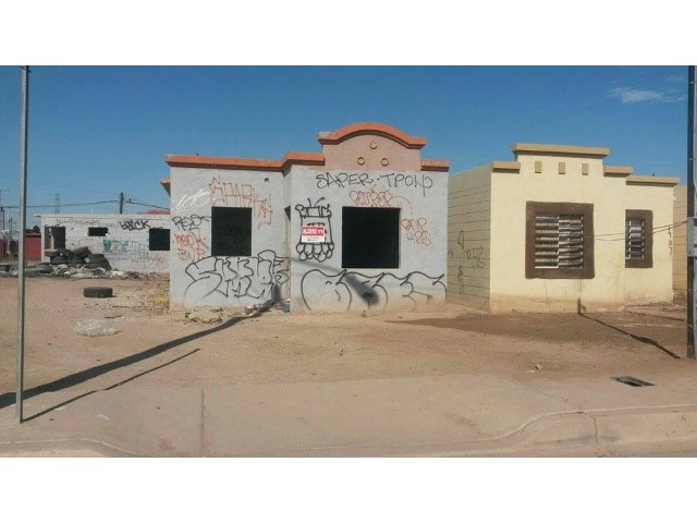 Casa en Venta en Pedregal Turquesa