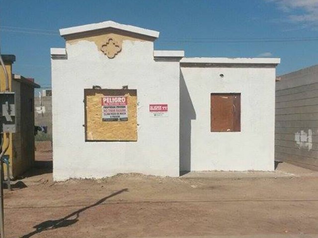 Casa en Venta en Pedregal Turquesa