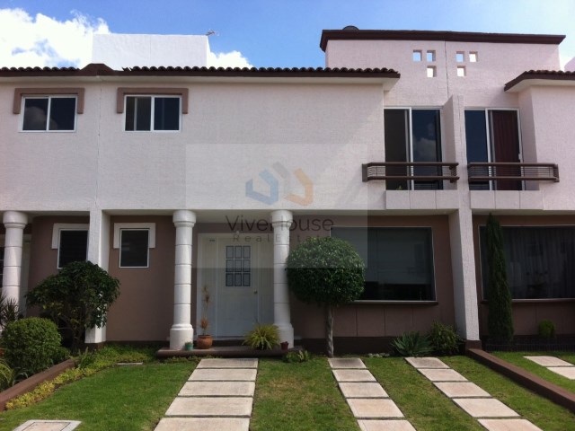 Casa en Venta en Juriquilla