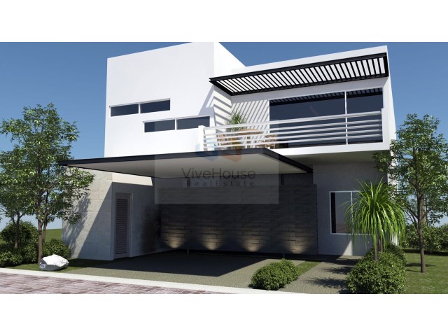 Casa en Venta en Juriquilla