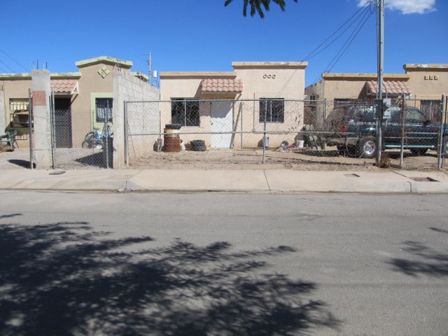 Casa en Venta en Villa Lomas Altas