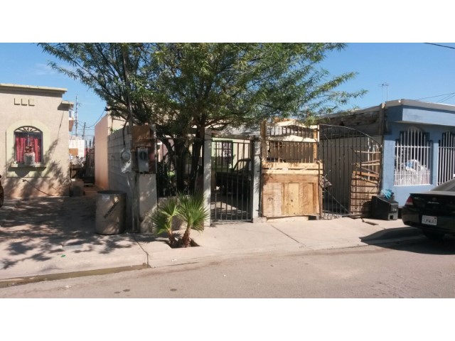 Casa en Venta en Villa Residencial del Prado