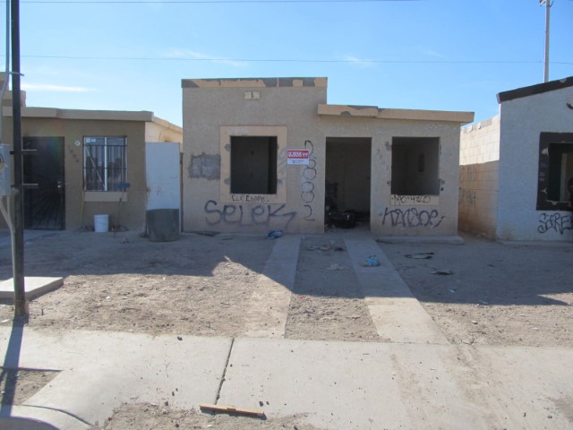 Casa en Venta en Villa Lomas Altas