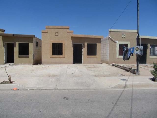 Casa en Venta en Villa Lomas Altas