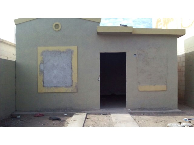 Casa en Venta en Villa Lomas Altas