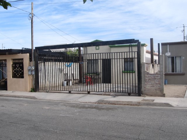 Casa en Venta en Residencial Quinta del Rey 2a Etapa