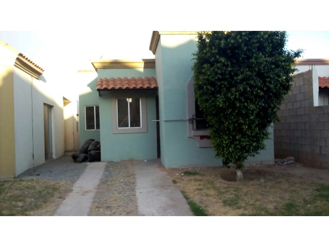 Casa en Venta en Residencial Barcelona