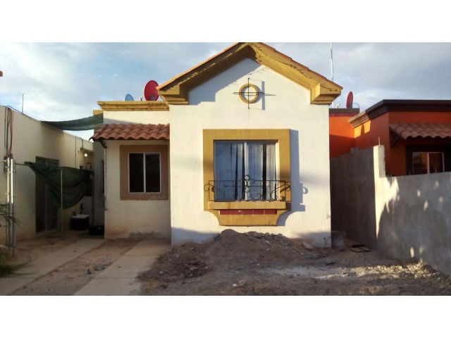 Casa en Venta en Residencial Barcelona