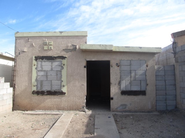 Casa en Venta en Villa Lomas Altas