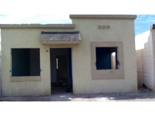 Casa en Venta en Villa Lomas Altas