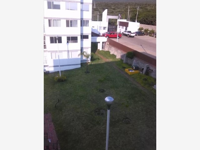 Departamento en Venta en Centro Sur