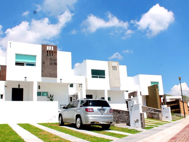 Casa en Venta en Cumbres del Lago