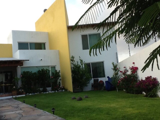 Casa en Venta en Juriquilla