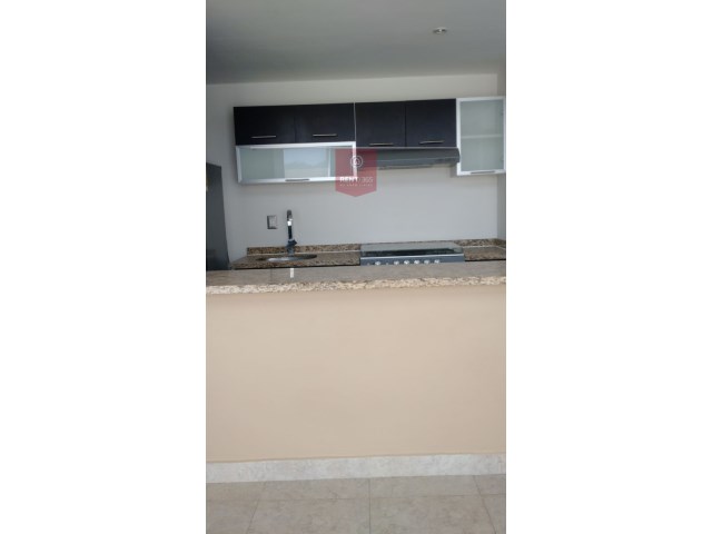 Penthouse en Renta en Juriquilla