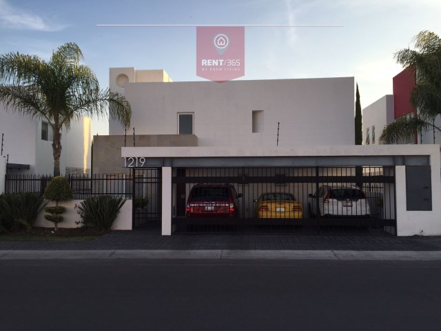 Casa en Venta en Juriquilla
