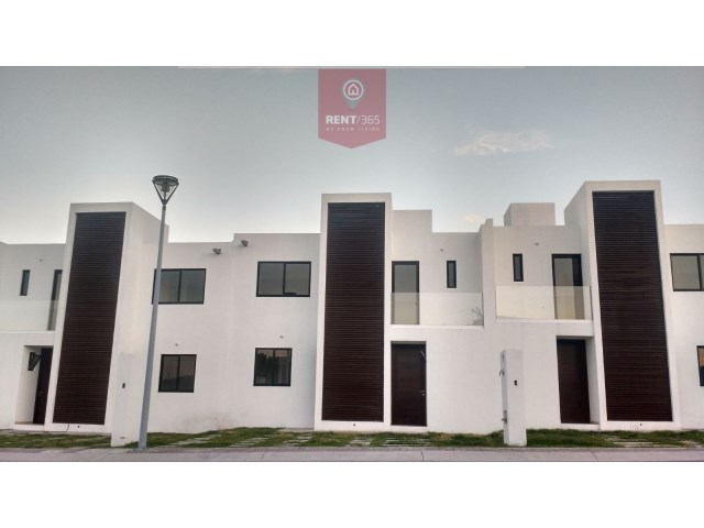 Casa en Venta en Juriquilla