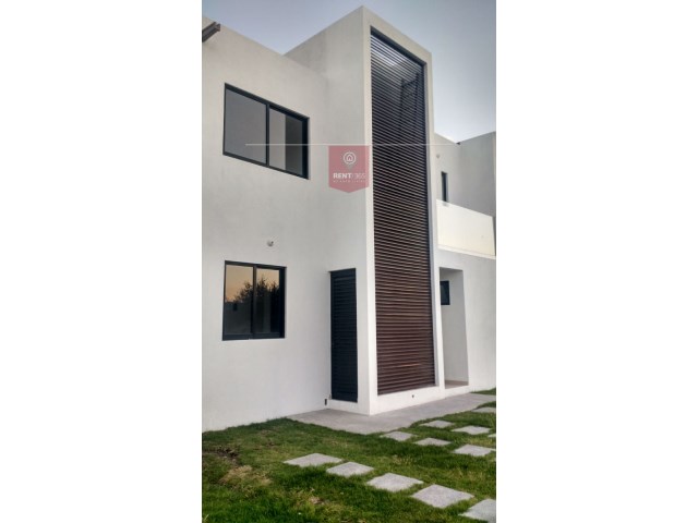 Casa en Venta en Juriquilla