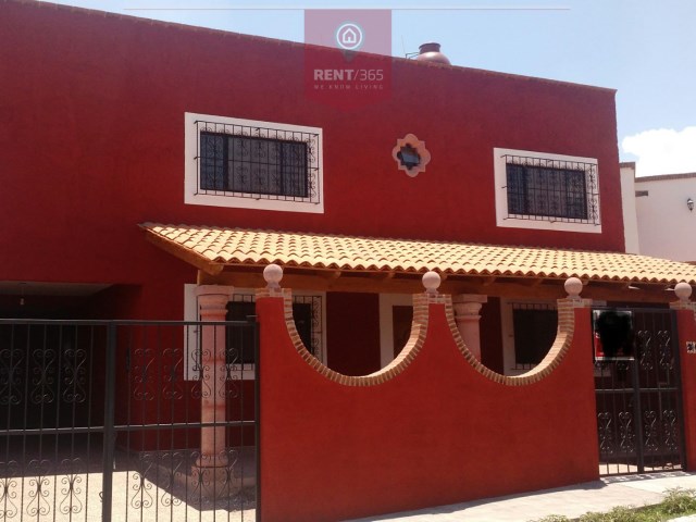 Casa en Venta en La Luz