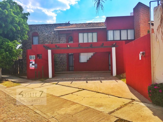 Casa en Venta en colonia El Trebol