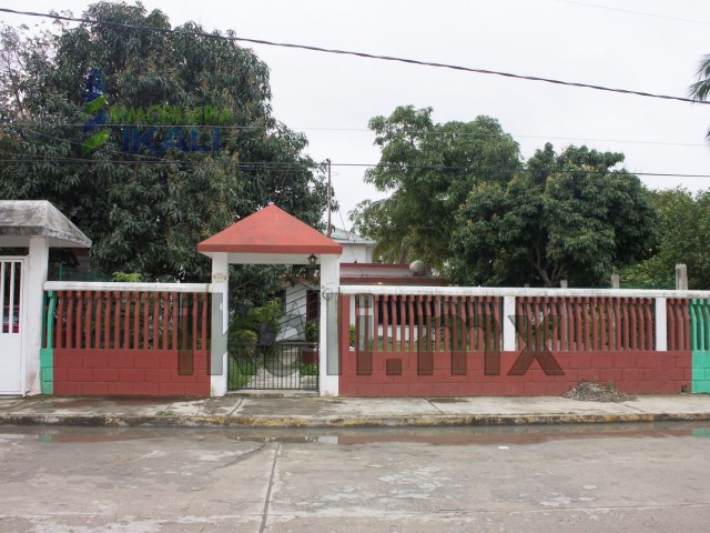 Casa en Renta en colonia Ejido Enrique Rodriguez Cano