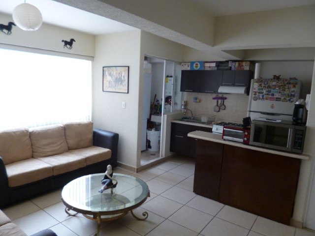 Departamento en Venta en colonia Carola