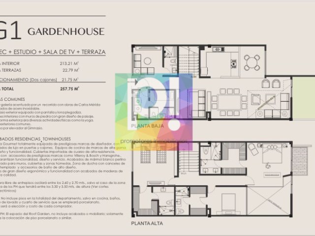 Departamento en Venta en Polanco IV Seccion