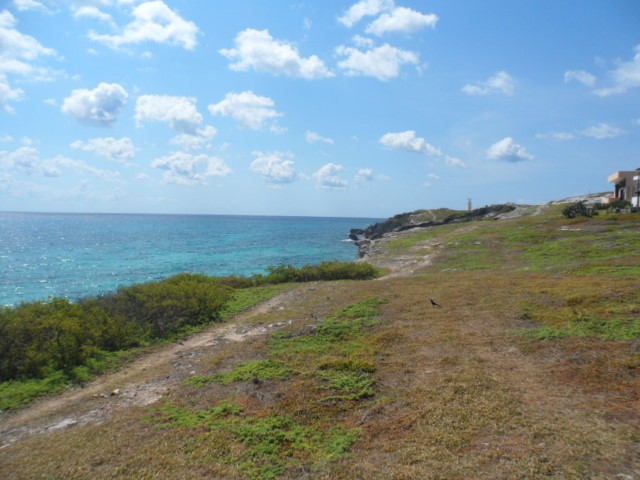 Terreno en Venta en colonia Isla Mujeres Centro