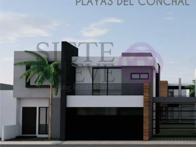 Casa en Venta en Playas de Conchal