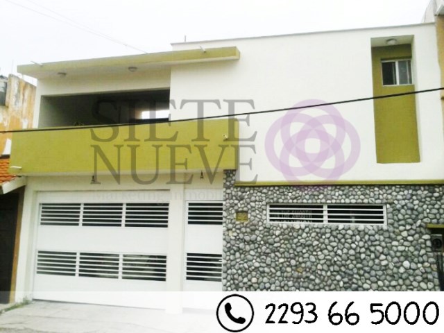 Casa en Venta en ARBOLEDAS