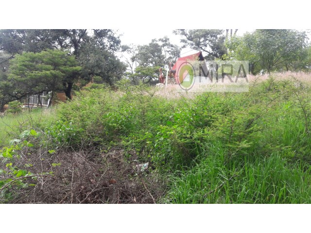 Terreno en Venta en Zurumbeneo