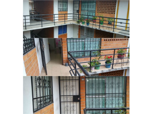 Departamento en Venta en colonia Anahuac II Seccion