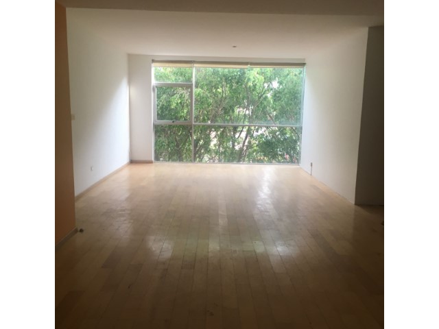 Departamento en Venta en Del Valle Centro