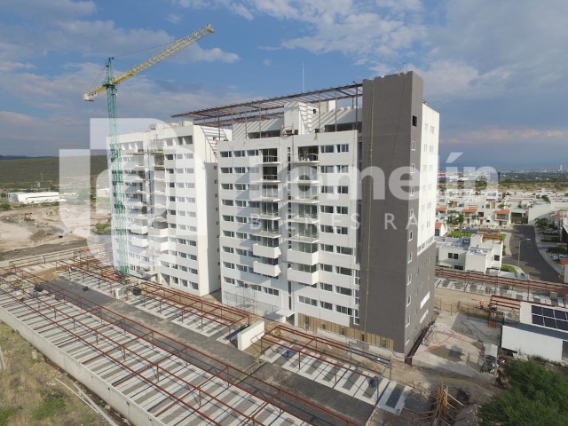 Departamento en Venta en colonia Juriquilla