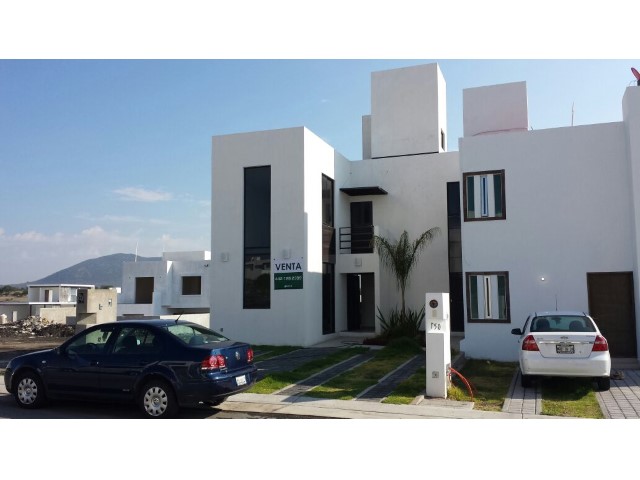 Casa en Venta en Juriquilla