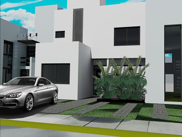 Casa en Venta en Juriquilla