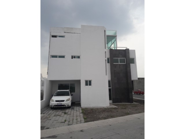 Casa en Venta en Juriquilla