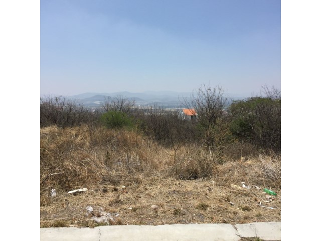 Terreno en Venta en Corregidora