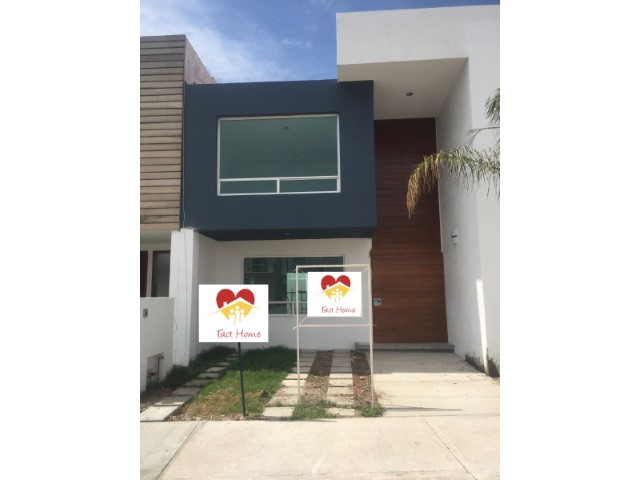 Casa en Venta en Juriquilla