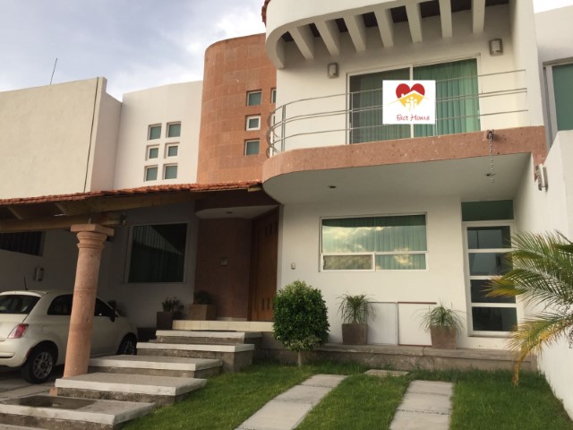 Casa en Venta en Cumbres del Lago