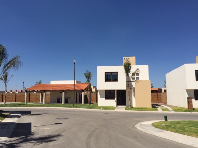 Casa en Renta en Corregidora