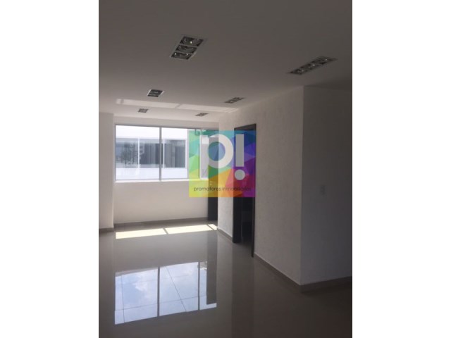 Departamento en Venta en San Jose Insurgentes