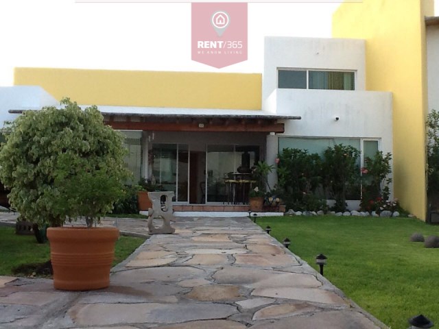 Casa en Venta en Juriquilla