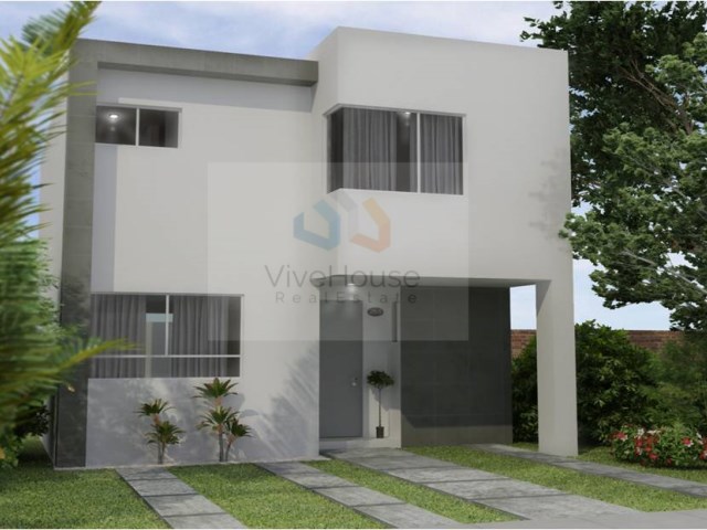 Casa en Venta en 5 de febrero