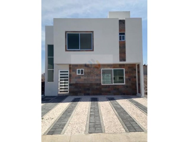 Casa en Venta en Juriquilla