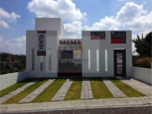 Casa en Venta en Juriquilla