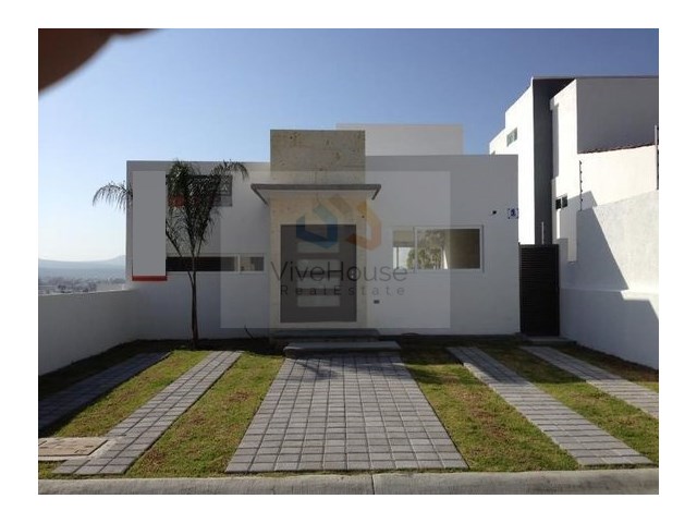Casa en Venta en Juriquilla
