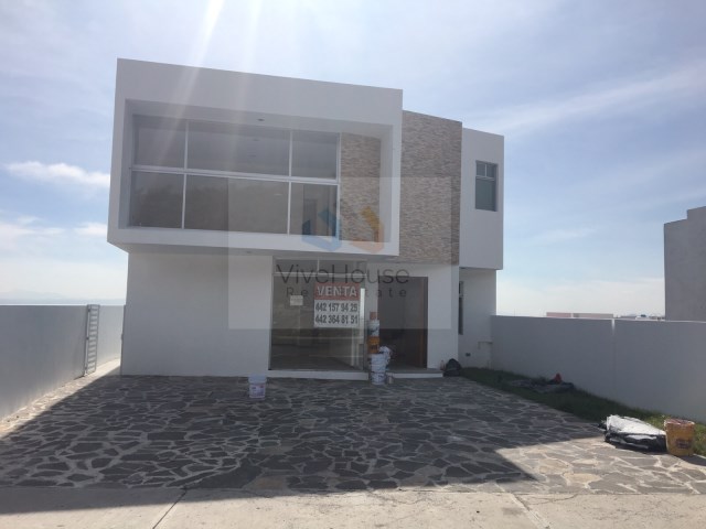 Casa en Venta en Juriquilla