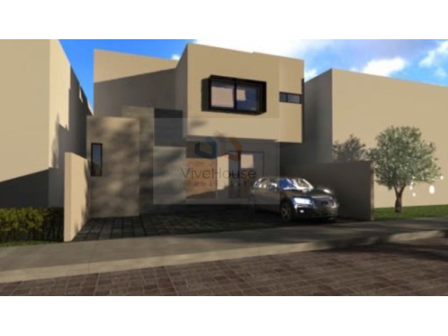 Casa en Venta en Juriquilla