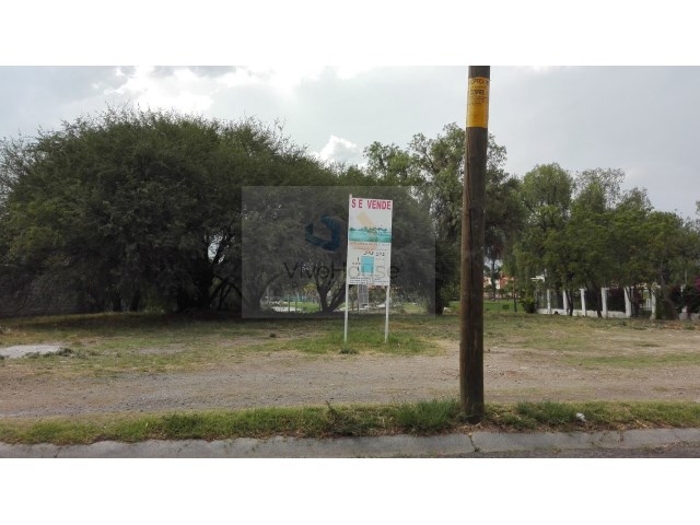 Terreno en Venta en Juriquilla