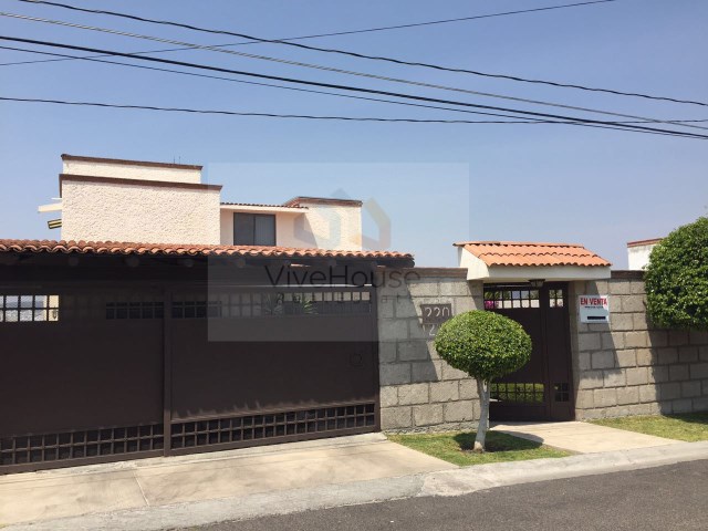 Casa en Venta en Juriquilla